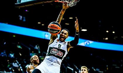 Ζακ Όγκαστ: «Σπίτι μου η Ελλάδα» (videos)