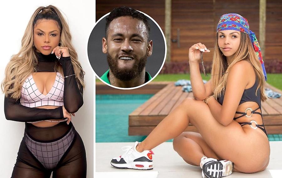 Σε ελεύθερη σχέση με τραγουδίστρια ο Νεϊμάρ