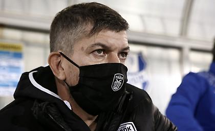 Τσορμπατζόγλου: «Χρειάζεται ειδική διαχείριση από εδώ και πέρα»