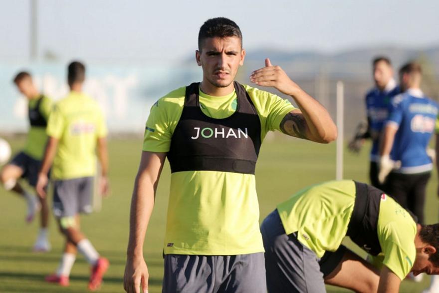 Παναθηναϊκός: Γεμίζει το οπλοστάσιο εν όψει Ολυμπιακού