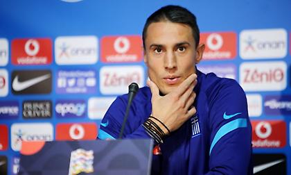 Βλαχοδήμος: «Θέλει υπομονή - Νίκη έστω και στο τελευταίο λεπτό»