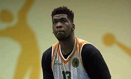 Αγρίνιο: «Υπερήφανοι για τον Οκεκουόγεν»