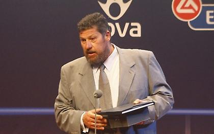 Στο νοσοκομείο Σύρου ο Φάνης Χριστοδούλου