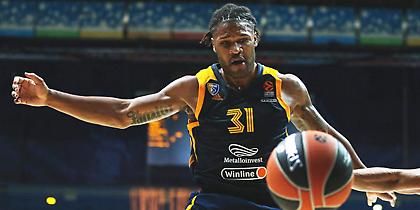 Χωρίς Γιόβιτς και Μπούκερ η Χίμκι με Ζενίτ