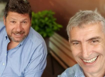 Φασούλας: «Όλα καλά, πάμε γερά, Φάνη»