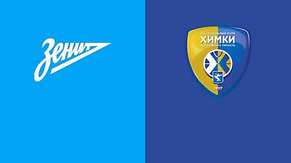 Ζενίτ-Χίμκι