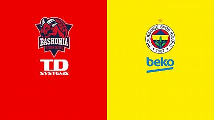 Μπασκόνια-Φενερμπαχτσέ