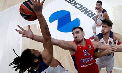 Μιλουτίνοφ: «Τα καλύτερα χρόνια της ζωής μου στον Ολυμπιακό»