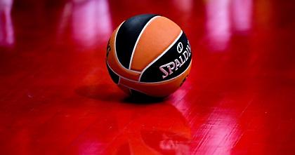 Όρισε άλλα τέσσερα αναβληθέντα ματς η Ευρωλίγκα