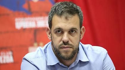 Μεταγραφή… Τσαμπάρκαπα για Φενέρ