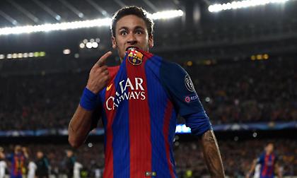 Το ποσό και οι παίκτες που πρότεινε η Μπαρτσελόνα για να ξαναπάρει τον Νεϊμάρ