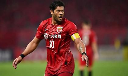 Κοντά σε επιστροφή στην Πόρτο ο Χουλκ