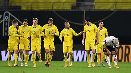 Αναβλήθηκε το Ελβετία-Ουκρανία