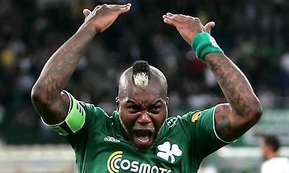 Τι λέει ο Σισέ για το ενδεχόμενο επιστροφής του στον Παναθηναϊκό