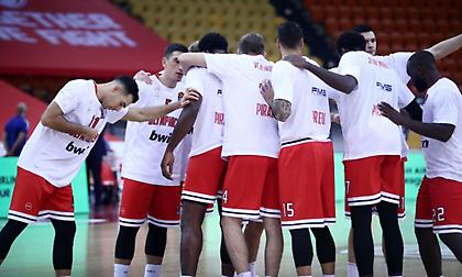 Άπαντες σε καραντίνα στον Ολυμπιακό, «άκυρο» και στις ατομικές προπονήσεις