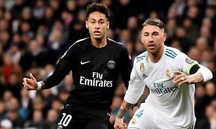 Πατέρας Ράμος: «Θα ανανεώσει με Ρεάλ ο Σέρχιο»