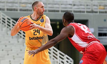 Ξέσπασμα Λοτζέσκι και διαφορά για την ΑΕΚ (video)