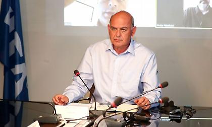 ΕΠΟ για Ολιστική Μελέτη: «Μεταρρυθμίσεις μετά τις εκλογές, σε καθεστώς απόλυτης αυτονομίας»