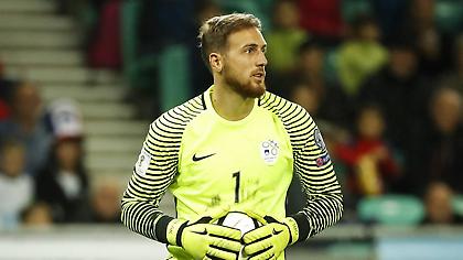 Αγωνία με Όμπλακ στη Σλοβενία, κρίνεται στο παρά πέντε η συμμετοχή του