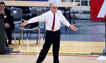 Κουντέρ: «Κρίθηκε στην αθλητικότητα και στον πάγκο της ΑΕΚ»