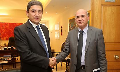 Απάντησε στην ΕΠΟ το Υπουργείο: «Δεν είμαστε αντίπαλοι, μην πυροδοτείτε το κλίμα»