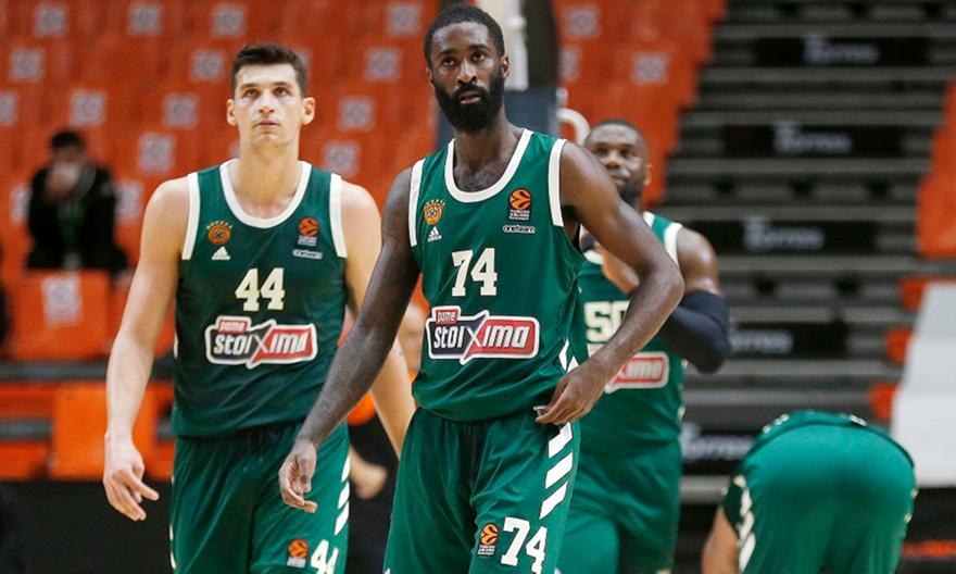 Τα σχόλια στον ΣΠΟΡ FM για την ήττα του Παναθηναϊκού