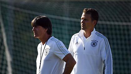 Στηρίζει Λεβ η γερμανική Ομοσπονδία