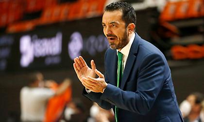 Βόβορας: «Είναι πολύ δύσκολο να κερδίσεις εκτός έδρας με 19 λάθη»