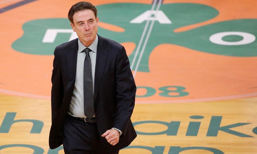 Αποθέωση από Πιτίνο για Βόβορα και Μήτογλου!