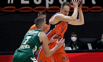 Πρέπελιτς: «Μείναμε πιστοί στο πλάνο μας»