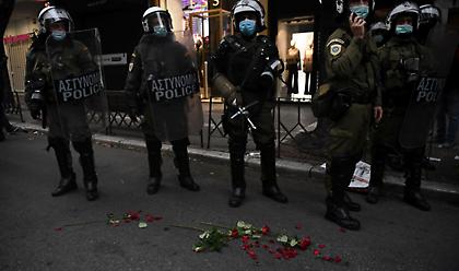 Πολυτεχνείο: Στον εισαγγελέα σήμερα οι 6 συλληφθέντες στη Θεσσαλονίκη