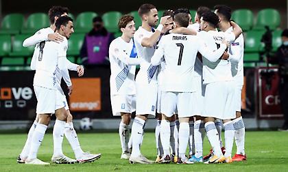 «Τελικός» για την Εθνική