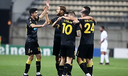Το πλάνο του Καρέρα για «2 στα 2» στο ΟΑΚΑ