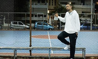 Ανδρέας Γλυνιαδάκης: Τo lockdown «σκοτώνει» το μπάσκετ