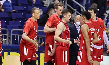 GM Μπάγερν: «Απίστευτο…» (photo – videos)