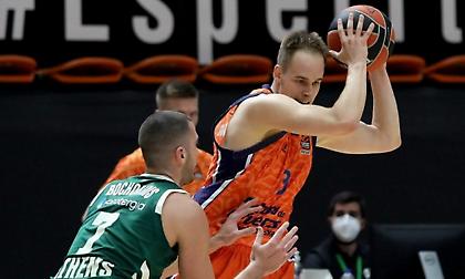 Πρέπελιτς: Εκτέλεσε, δημιούργησε και… νίκησε τον Παναθηναϊκό! (video)