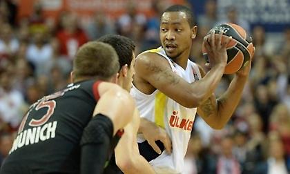 Ευρωλίγκα: Οι κορυφαίες βραδιές στο σκοράρισμα χωρίς ελεύθερες βολές (photos & videos)