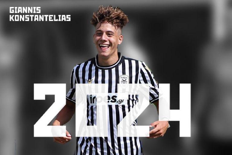 «Ατλέτικο, Τσέλσι και Βαγιαδολίδ είχαν ενδιαφερθεί για τον Κωνσταντέλια»