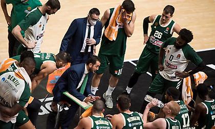 Κοντός: «Ίσως να πρέπει να μικρύνει το ροτέισον ο Βόβορας»