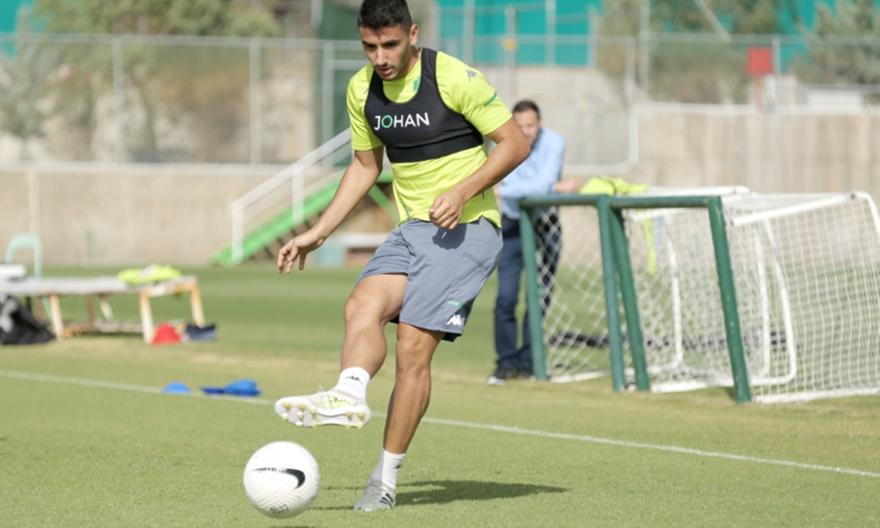 Παγκάκης: «Αϊτόρ και Πούγγουρας φαβορί για το ντέρμπι»