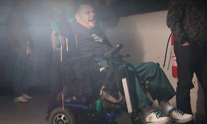 Το «αντίο» του Παναθηναϊκού στον Κώστα Μπάτραλη