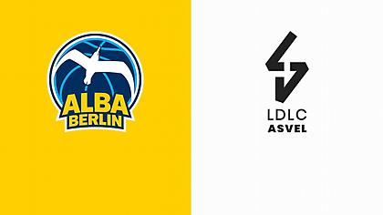 Άλμπα Βερολίνου-Βιλερμπάν