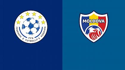 Κόσοβο-Μολδαβία