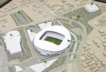 Οι κινήσεις για Βοτανικό και το απαραίτητο στοιχείο για το ντέρμπι