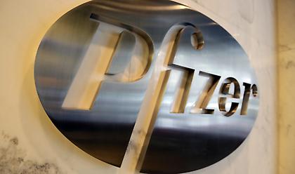 Pfizer: 95% αποτελεσματικό και απολύτως ασφαλές το εμβόλιο κατά του κορωνοϊού