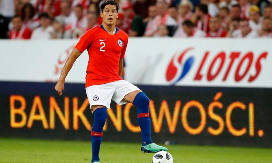 Τσακίρης: «Ψάχνεται για μπακ η ΑΕΚ - Προφανώς προτάθηκε ο Αλμπορνόζ»