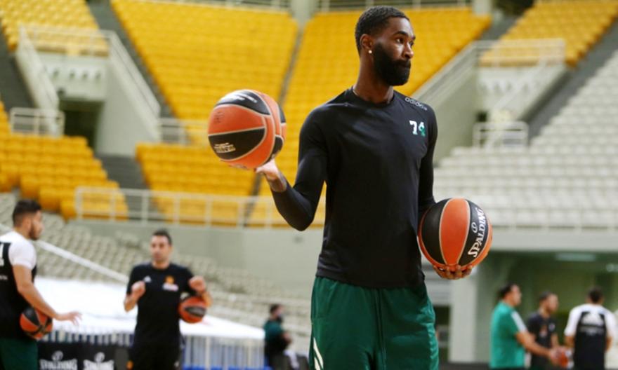 Σαντ – Ρος: «Να δώσουμε βάση στην άμυνα για να έχουμε πιθανότητες»