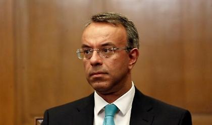 Σταϊκούρας για εκταμίευση 767 εκ. ευρώ: Αναγνωρίζονται οι προσπάθειές μας
