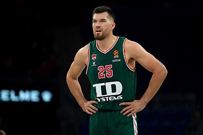 Πίτερς: «Πιο επικίνδυνος ο Παναθηναϊκός μετά την ήττα του»