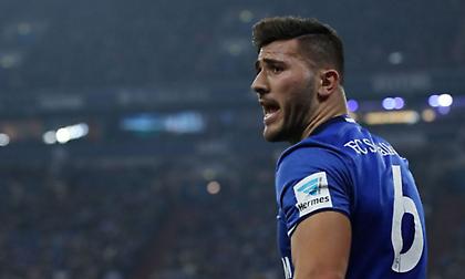 Θετικός στον κορωνοϊό και ο Κολάσινατς